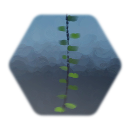 Swaying Vine