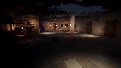 A screenshot taken in Dreams. 5 of 22.
