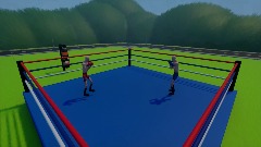 A screenshot taken in Dreams. 10 of 20.