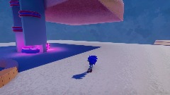 Sonic engine test 2 beta