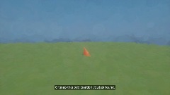 A screenshot taken in Dreams. 6 of 6.