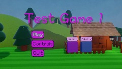 A screenshot taken in Dreams. 6 of 8.