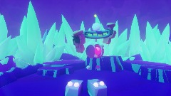 A screenshot taken in Dreams. 13 of 28.