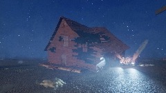 Remezcla de exterior final