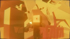 A screenshot taken in Dreams. 8 of 15.