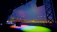 Live at Exhibition Stadium