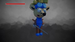 A screenshot taken in Dreams. 6 of 15.