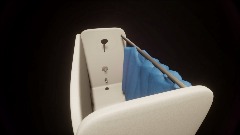 A screenshot taken in Dreams. 5 of 6.