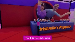 A screenshot taken in Dreams. 14 of 29.