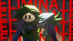 A screenshot taken in Dreams. 1 of 1.