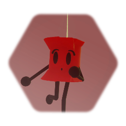 Pin | BFDI
