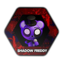 ShadowFREDDY FAZBEAR-DANDY'S WORLD STYLE(Bio)