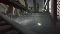 A screenshot taken in Dreams. 1 of 25.