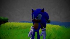 Sonic and Dreams,beta 0.0.1