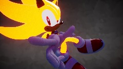 A screenshot taken in Dreams. 8 of 8.