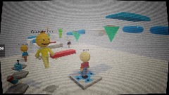 A screenshot taken in Dreams. 2 of 4.