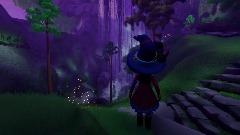 A screenshot taken in Dreams. 7 of 7.