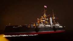 A screenshot taken in Dreams. 2 of 2.