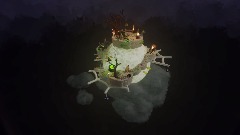 My Halloween creation