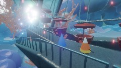 Super Happy Fun Epic Candy Land... Place