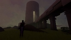 A screenshot taken in Dreams. 28 of 30.