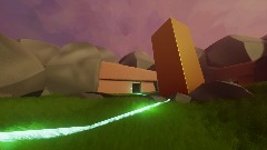 A screenshot taken in Dreams. 21 of 22.