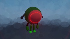 A screenshot taken in Dreams. 5 of 11.