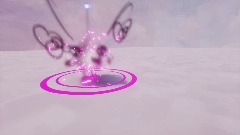 A screenshot taken in Dreams. 4 of 8.