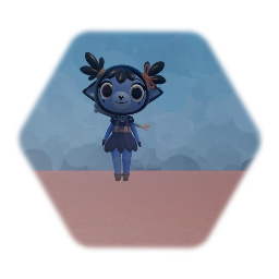 My Creation - 2/19/2020