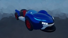 A screenshot taken in Dreams. 2 of 2.