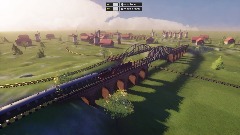 A screenshot taken in Dreams. 21 of 24.