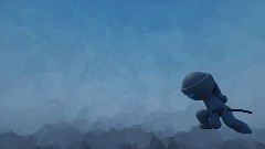 A screenshot taken in Dreams. 3 of 14.