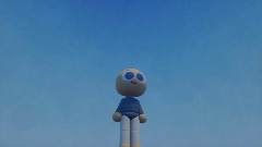 A screenshot taken in Dreams. 6 of 18.