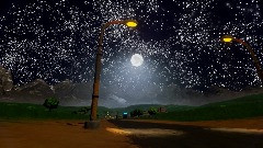 A screenshot taken in Dreams. 9 of 9.