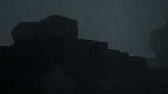 Creature train safari: mountain range shoot out (ghost train)