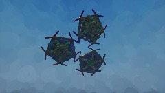 A screenshot taken in Dreams. 1 of 13.