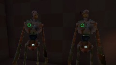 A screenshot taken in Dreams. 22 of 28.