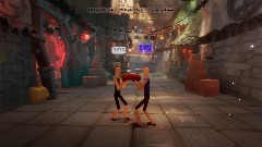 A screenshot taken in Dreams. 19 of 30.