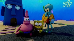 A screenshot taken in Dreams. 8 of 20.