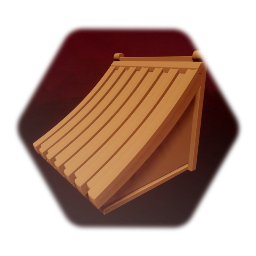 A Collection of Rooftops