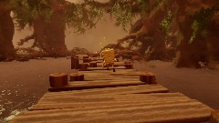 SpongeBob Crazy