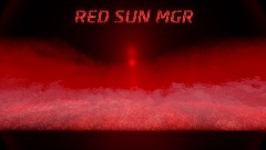 <term> RED SUN metal gear rising music