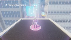 A screenshot taken in Dreams. 1 of 1.