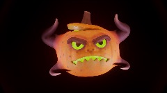 A screenshot taken in Dreams. 1 of 5.