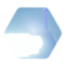 Violet Shoop da whoop