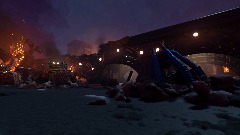 W40k Arena 1