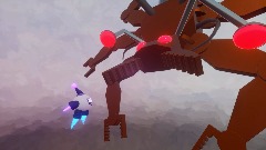 A screenshot taken in Dreams. 17 of 17.