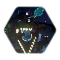 <button="Five Night's At Freddys 3 - Phantom Foxy ">