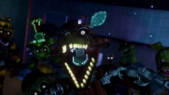 A screenshot taken in Dreams. 1 of 1.