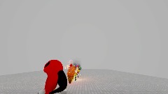 AY| make Firestarter in YOUR style :>